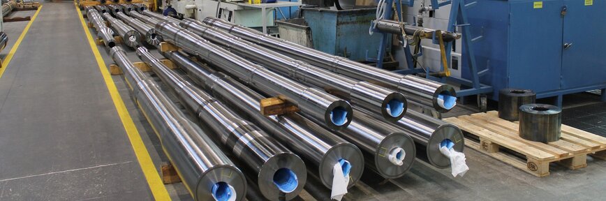 Rheinmetall intelligence overview